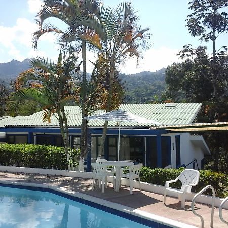 Hotel Villa Paz San Francisco  Exterior photo