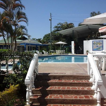 Hotel Villa Paz San Francisco  Exterior photo
