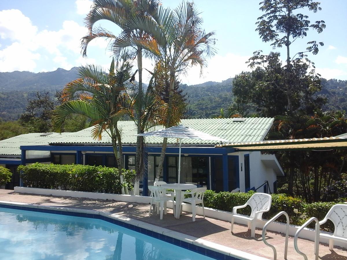Hotel Villa Paz San Francisco  Exterior photo