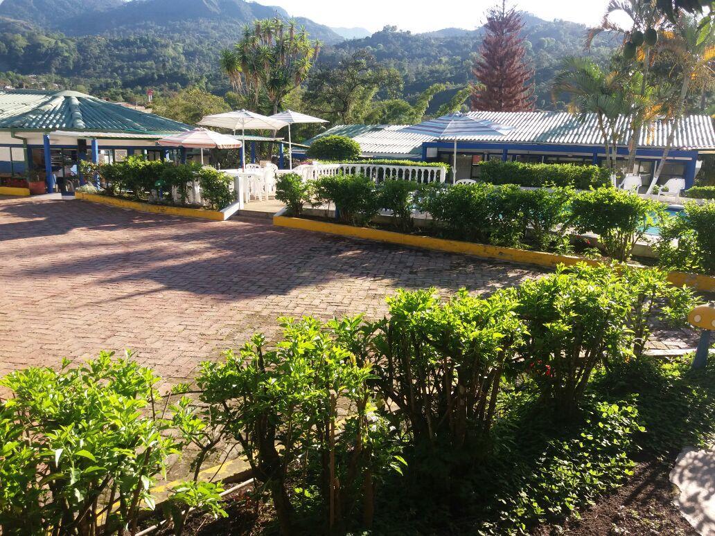 Hotel Villa Paz San Francisco  Exterior photo