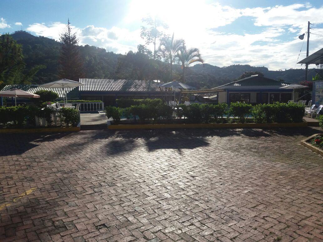 Hotel Villa Paz San Francisco  Exterior photo