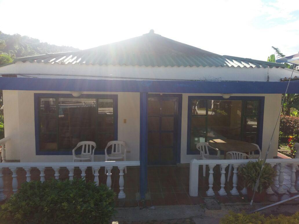 Hotel Villa Paz San Francisco  Exterior photo