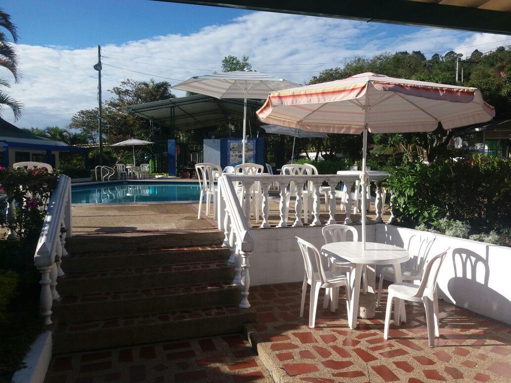 Hotel Villa Paz San Francisco  Exterior photo